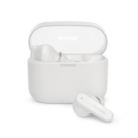 ราคา PHILIPS หูฟังไร้สาย ใช้งาน 32 ชั่วโมง รุ่น TAT2000 สีขาว (YC32740)