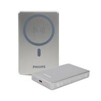 ราคา PHILIPS พาวเวอร์แบงค์ 10000 mAh รุ่น DLP3920 สีขาว กำลังไฟ 22.5W (YD04998)