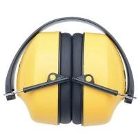 ราคา ที่ครอบหูลดเสียงพับเก็บได้ เหลือง-ดำ YAMADA EM301A (9001883)