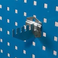 ราคา WH-01 ที่แขวนโครงเลื่อย แบบตะขอเหล็ก (1/2) (Y002479)