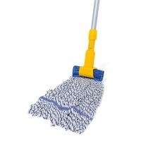 ราคา ไม้ม็อบ แบบหัวหนีบ Octopus (Y002550)