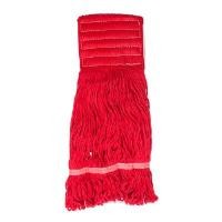 ราคา อะไหล่ผ้าม็อบ Octopus สีแดง 6 นิ้ว (Y002552)