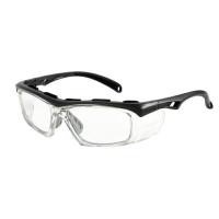 ราคา แว่นตานิรภัย STEED WORKSafe กรอบ Dark Grey (Y015476)