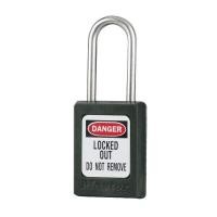 ราคา แม่กุญแจสีดำ Marine Grade Padlocks Master Lock (Y015522)