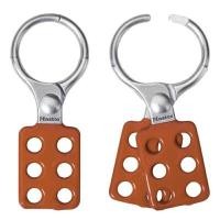 ราคา Master Lock ก้ามปู Hasps Aluminium 1-1/2นิ้ว (Y015523)