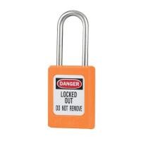 ราคา แม่กุญแจสีส้ม Marine Grade Padlocks Master Lock (Y015521)