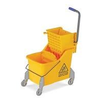 ราคา MW1-42 ถังบีบผ้าม็อบถูพื้น 42 ลิตร (Y017940)