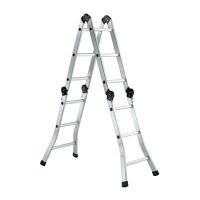 ราคา LD-B205 บันไดอะลูมิเนียมพับได้ 20 ขั้น (Y018059)