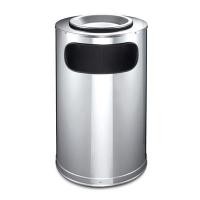 ราคา ถังขยะสเตนเลส พร้อมที่เขี่ยบุหรี่ Octopus SBH-44.6E 44.6 ลิตร (Y018097)