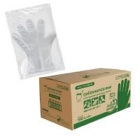 ราคา ถุงมือพลาสติกลัง เอ็มแบ๊ก MGF100-HD-EO-1 10,000 ชิ้น (Y056129)