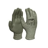 ราคา STPE505 ถุงมือกันบาดระดับ 5 สตั้นท์ 8 คู่ (Y075987)