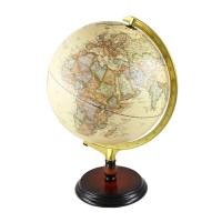 ราคา ลูกโลก 2 ภาษา BENNON ET-112LSW สีน้ำตาล 12 นิ้ว 31.4x31x35 มม. (Y082263)