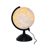 ราคา ลูกโลก 2 ภาษา BENNON ET-108LA สีฟ้า-น้ำตาล 20x20.8x24.5 มม. (Y082244)