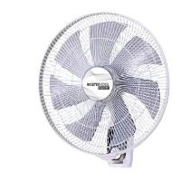 ราคา พัดลมแขวนผนัง16นิ้ว มาสเตอร์คูล พัดลมแขวนผนัง16นิ้ว สีขาว 16นิ้ว ชิ้น (Y082571)