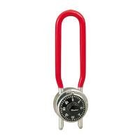 ราคา แม่กุญแจ MASTERLOCK 1517D ห่วงยาว 11ซม. Master Lock (Y083494)