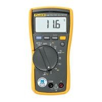 ราคา ดิจิตอลมัลติมิเตอร์ สำหรับช่างเทคนิคงาน Fluke 116/APAC (Y086786)