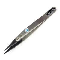 ราคา ENGINEER แหนบปลายพลาสติก ESD PTZ-41 (Y086954)