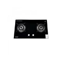 ราคา เตาแก๊สแบบฝัง HOB TNP Flora 2 GBT TECNOPLUS สีดำ แท่น (Y087365)