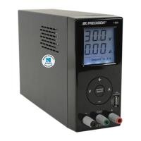 ราคา BK PRECISION แหล่งจ่ายไฟแบบตั้งโต๊ะ ขนาดกะทัดรัด 1550-220V พร้อมพอร์ตชาร์จ USB (Y093908)