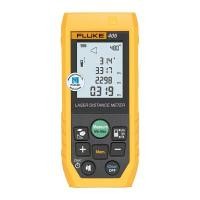 ราคา FLUKE เครื่องวัดระยะด้วยเลเซอร์ รุ่น 405/CNAP สีเหลือง (Y094399)