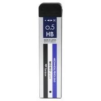 ราคา ไส้ดินสอ 0.5 มม. TOMBOW R5-MG HB หลอดพิเศษ จุ 40 ไส้ (แพ็ค 10 ชิ้น) (Y095825)
