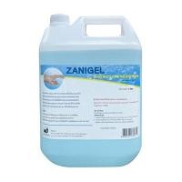 ราคา แอลกอฮอล์เจล ซานิเจล SMARTLAB 5 ลิตร (Y096813)