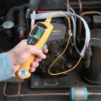 ราคา เครื่องวัดอุณหภูมิแบบ IR และเทอร์โมคัปเปิล Fluke 561 (Y099911)