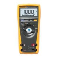 ราคา TRMS ดิจิตอลมัลติมิเตอร์ความทนทานสูง Fluke 179 EJKCT (Y099922)