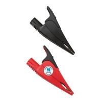 ราคา FLUKE SureGrip™ คลิปปากจระเข้ AC285 (YA00689)