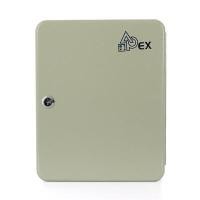 ราคา ตู้เก็บกุญแจ APEX AP-0050 (45ชุด) (สินค้าเฉพาะตู้ไม่รวมพวงกุญแจ) (YA01268)