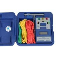 ราคา BK PRECISION เครื่องวัดความต้านทานดินแบบดิจิตอล 309 (YA02550)