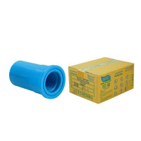 ราคา ข้อต่อเกลียวในพีวีซี PVC ขนาด 3/4" (6 หุน) DSAI ดีเอสเอไอ 1 ลัง (YA02777)