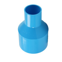 ราคา DSAI ข้อต่อลดหนาพีวีซี PVC ขนาด 4"x2" (4นิ้วลด2นิ้ว) 1 เเพ็ค (YA03011)