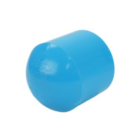 ราคา DSAI ฝาครอบพีวีซี PVC ขนาด 3" (3 นิ้ว) 1 เเพ็ค (YA03237)