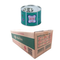 ราคา กาวน้ำไทย น้ำยาประสานท่อพีวีซีแข็ง THAIPIPE 250 กรัม/g 20 กระปุก/ลัง (YA03311)