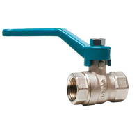 ราคา บอลวาล์วซันวา SANWA ขนาด 1/2 (สี่หุน) 1ตัว ทองเหลือง จำนวน 1 ชิ้น (YA03457)