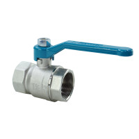 ราคา บอลวาล์วซันวา SANWA ขนาด 1.1/4 (1นิ้ว สองหุน) ทองเหลือง จำนวน 1 ชิ้น (YA03460)