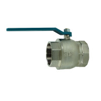 ราคา บอลวาล์วซันวา SANWA ขนาด 3 (3นิ้ว) ทองเหลือง จำนวน 1 ชิ้น (YA03464)