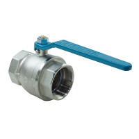 ราคา บอลวาล์วซันวา SANWA ขนาด 2.1/2 (2นิ้ว ครึ่ง) ทองเหลือง จำนวน 1 ชิ้น (YA03463)