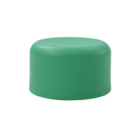 ราคา ฝาครอบ ไทย พีพีอาร์ รุ่น D110 ขนาด 110 มิล (4นิ้ว) (YA03725)