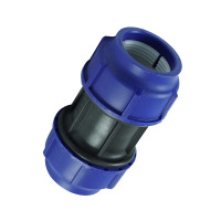 ราคา ข้อต่อพีอี PE ขนาด 90 มิล (3นิ้ว) จำนวน 1 ตัว/แพ็ค (YA03890)