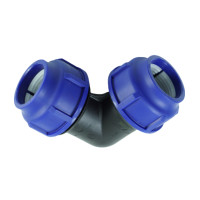 ราคา ข้องอพีอี PE 90 องศา ขนาด 110 มิล (4นิ้ว) จำนวน 1 ตัว/แพ็ค (YA03900)