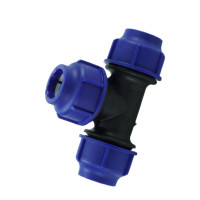 ราคา สามทางพีอี PE ขนาด 75 มิล (2.1/2นิ้ว) จำนวน 1 ตัว/แพ็ค (YA03907)