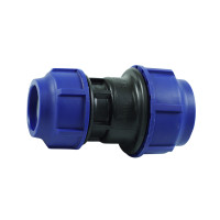 ราคา ข้อต่อตรงลด PE ขนาด 63X50 มิล (2นิ้ว)x(1.1/2นิ้ว) จำนวน 1 ตัว/แพ็ค (YA03967)