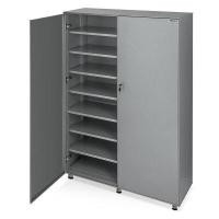 ราคา TOOLMAX ตู้ช่างตั้งพื้นทรงสูง ไม่รวมกล่องอะไหล่ รุ่น BC 78DR W1125xD395xH1536 มม. (YA04523)