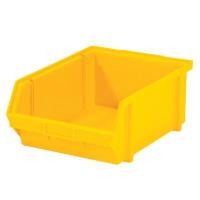 ราคา Toolmax กล่องอะไหล่ 1039YW สีเหลือง 465x305x175 มม. (LxWxH) (YA04567)