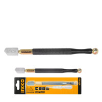 ราคา มีดตัดกระจกใช้น้ำมัน INGCO อิงโก้ รุ่น HGCT03 (YA06288)