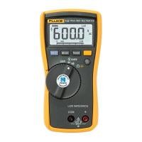 ราคา มัลติมิเตอร์อเนกประสงค์ Fluke 113/APAC (YA06664)