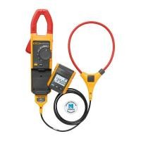 ราคา แคลมป์มิเตอร์ TRMS AC/DC แสดงผลระยะไกลพร้อม iFlex® Fluke 381 (YA06703)
