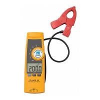 ราคา แคลมป์มิเตอร์ AC/DC TRMS แบบถอดได้ Fluke 365 (YA06785)